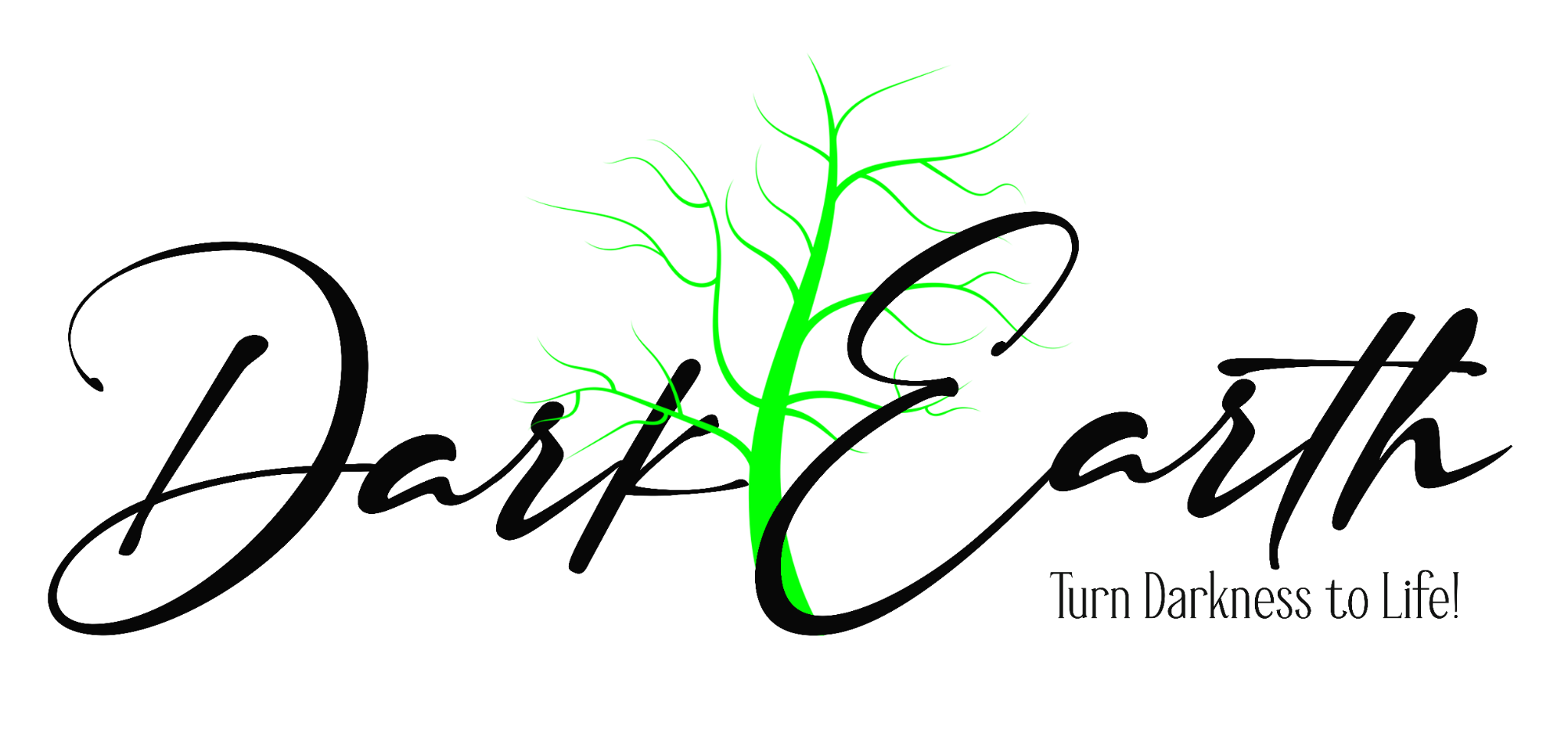 Dark Earth
